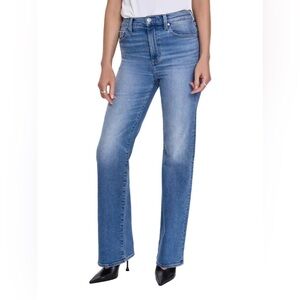 Evie High Rise Slim Boot